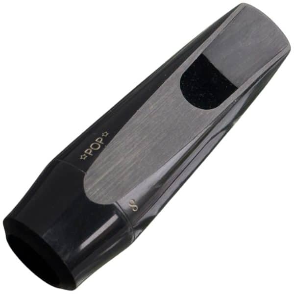 Barkley Pop 8 Tenor Sax Mouthpiece