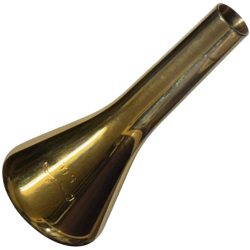 Conn Christian Lindberg 5CL Trombone Mouthpiece