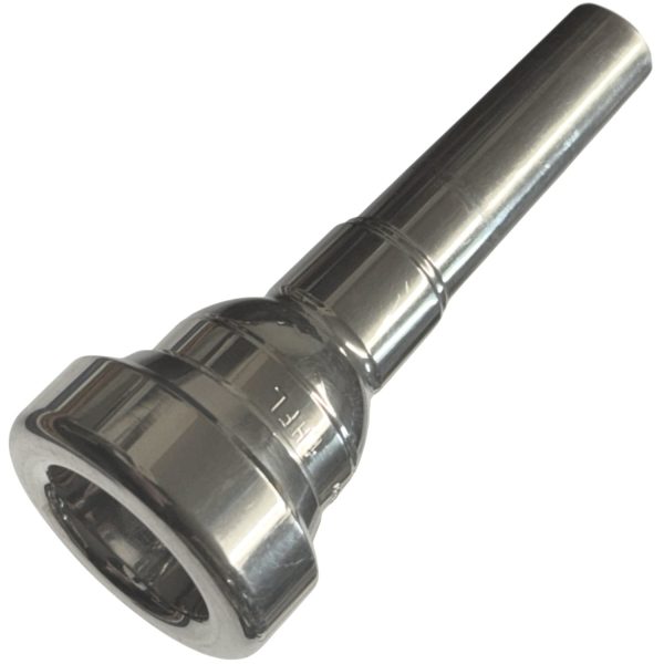 Curry 1HFL flugel horn mouthpiece