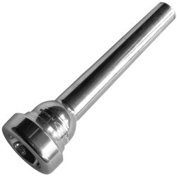 Curry 1HM trumpet mouthpiece