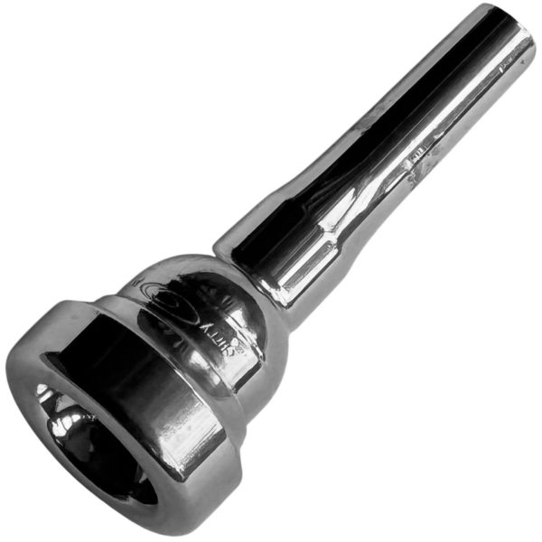 Curry 1HTC cornet mouthpiece