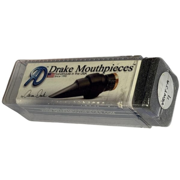 Drake New York Jazz alto sax mouthpiece