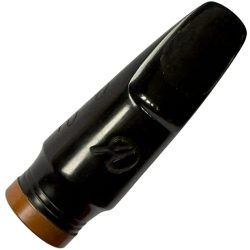 Drake New York Jazz alto sax mouthpiece