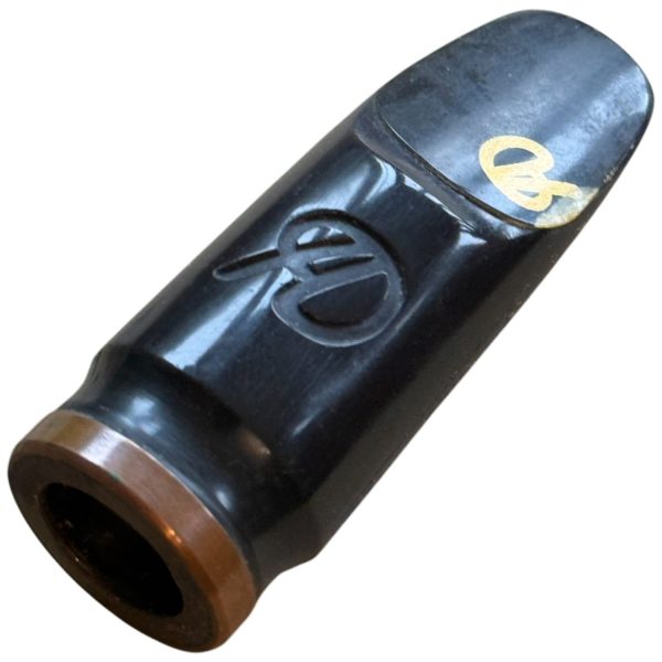 Drake Son of Slant soprano sax mouthpiece