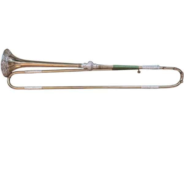 John Webb Natural Trumpet