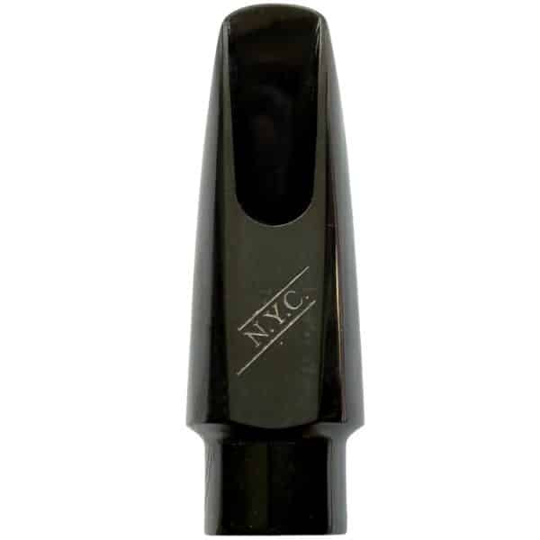 Mouthpiece Cafe N.Y.C alto sax mouthpiece