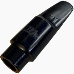 Mouthpiece Cafe N.Y.C alto sax mouthpiece