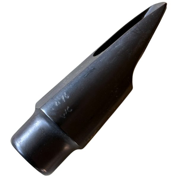 Phil-Tone A76-WC alto sax mouthpiece