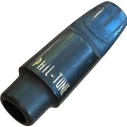 Phil-Tone A76-WC alto sax mouthpiece