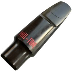 Phil-Tone Isotope Tenor Sax Mouthpiece