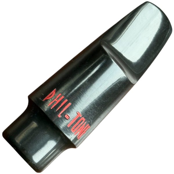 Phil-Tone The Rift alto sax mouthpiece