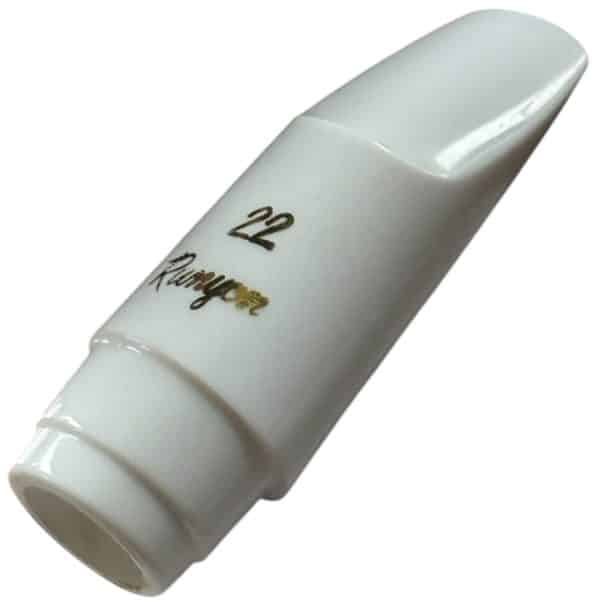 Runyon Model 22 Alto Sax Mouthpiece