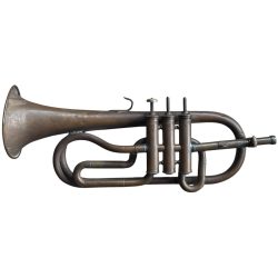 Sambruna trumpet in F