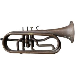 Sambruna trumpet in F