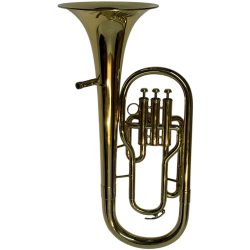 Second Hand Amati Tenor Horn