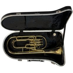 Second Hand Amati Tenor Horn