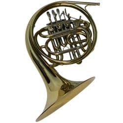 Second Hand Besson 605 Junior French Horn