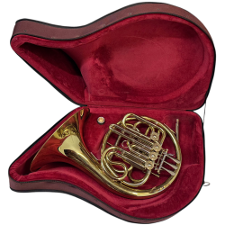 Second Hand Besson 605 Junior French Horn