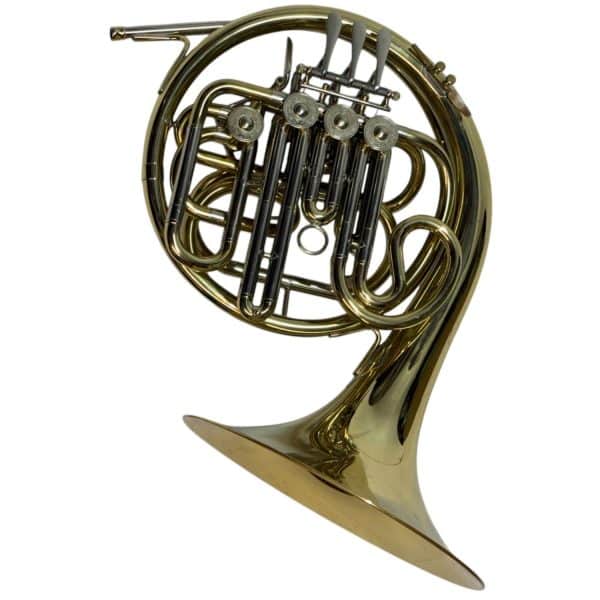 Second Hand Besson 605 Junior French Horn