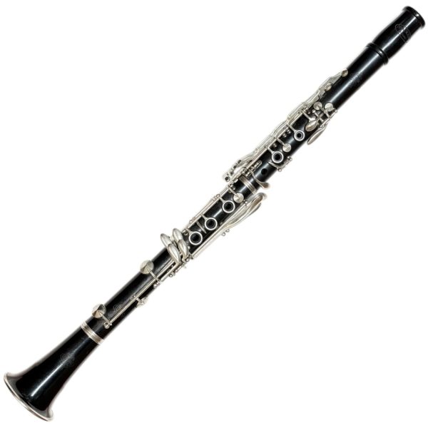 Second Hand Leblanc Clarinet in A