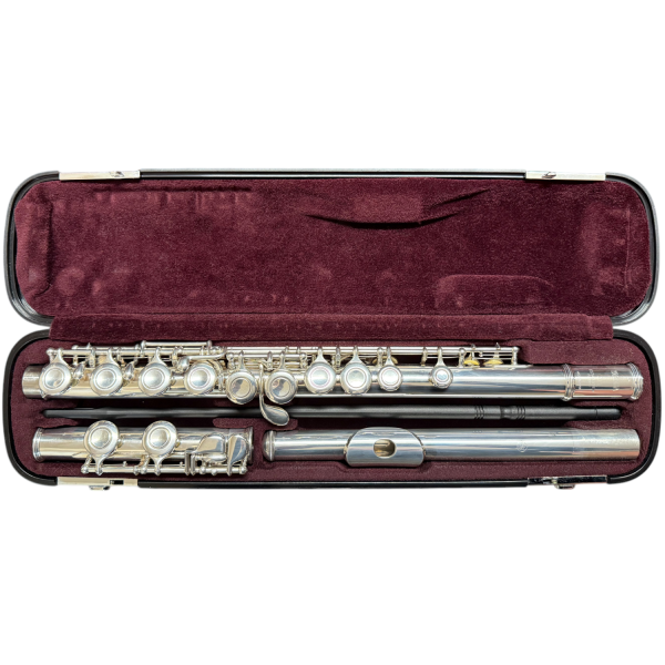 Second Hand Yamaha 311 Flute