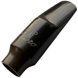 Soprano Planet Via Coro Soprano Sax Mouthpiece