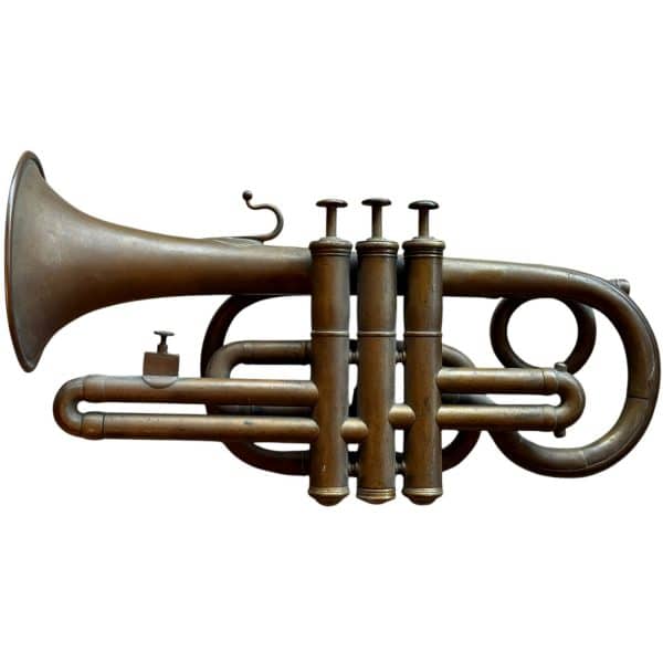 vintage-cornet-with-ab-crook
