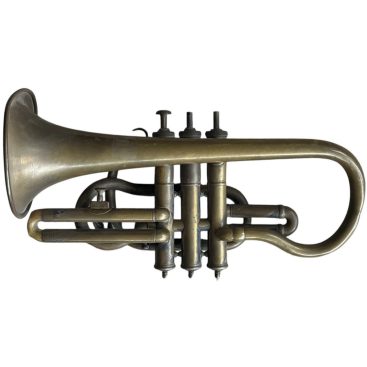 Vintage Ward Cornet