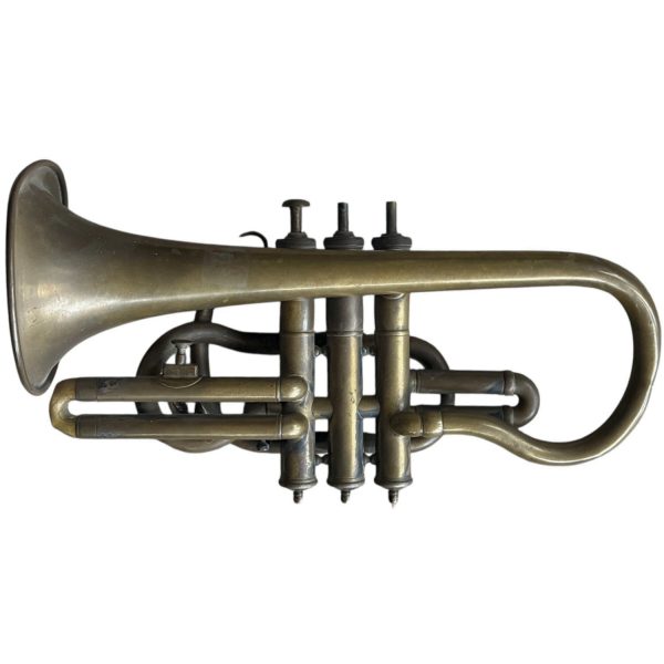 Vintage Ward Cornet