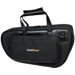 CarolBrass Pocket Trumpet Gig Bag
