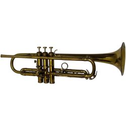 Olds Mendez Trumpet