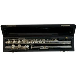 Second Hand Altus 1107 Flute