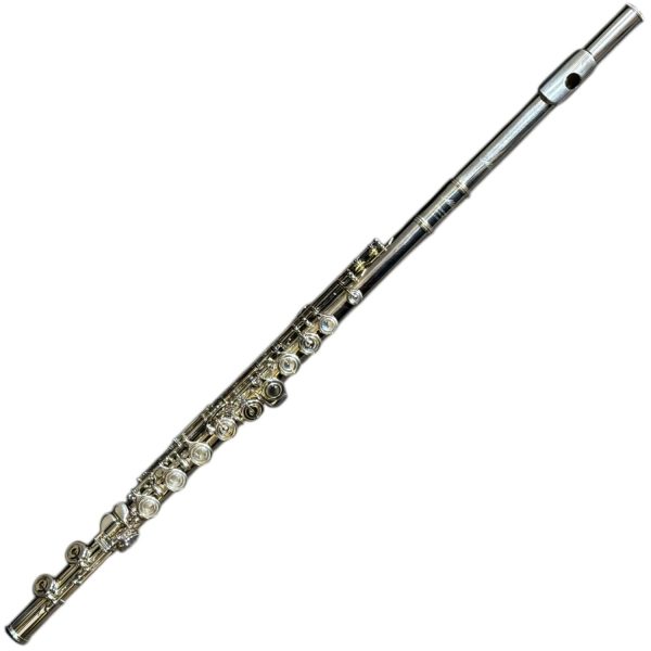 Second Hand Altus 1107 Flute