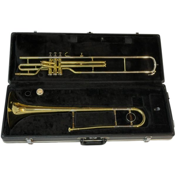 Second Hand Jupiter Valve Trombone