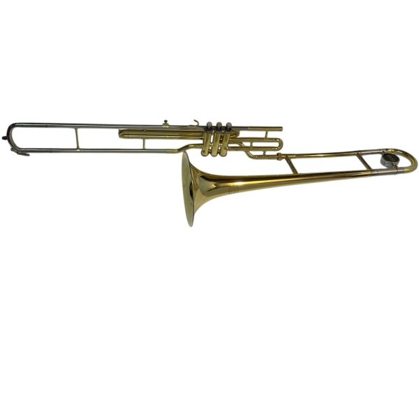 Second Hand Jupiter Valve Trombone