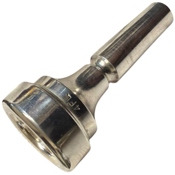 Second Hand Wick 4FL Flugel Mouthpiece