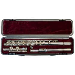 Second Hand Yamaha 211 Flute