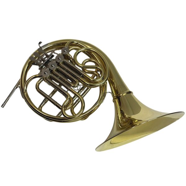 Second Hand Yamaha 567D French Horn