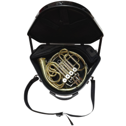 Second Hand Yamaha 567D French Horn