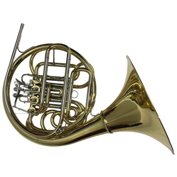 Second Hand Yamaha 567D French Horn