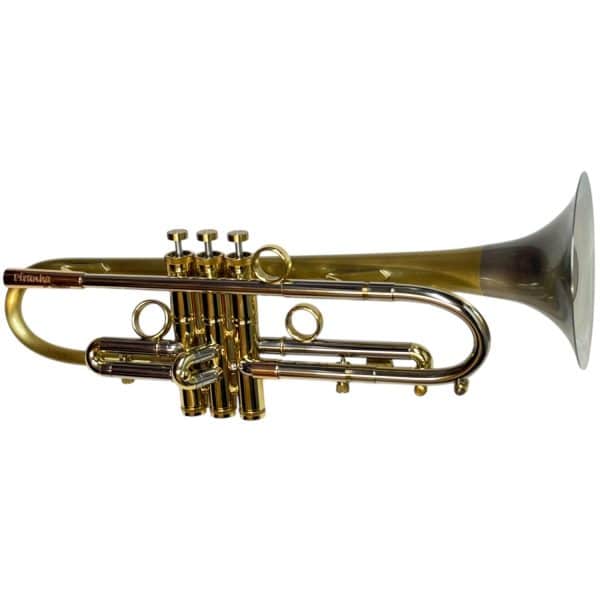 Taylor Piranha Trumpet Rimless Bell