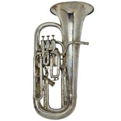 Boosey 4 Valve Compensating Euphonium