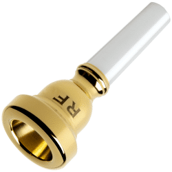 Ray Farr Diamond Flugel Mouthpiece