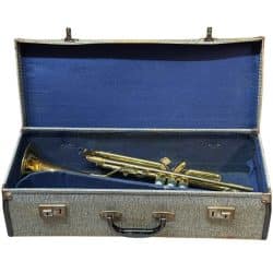 Second Hand Arbiter Trumpet