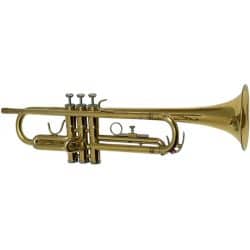 Second Hand Arbiter Trumpet
