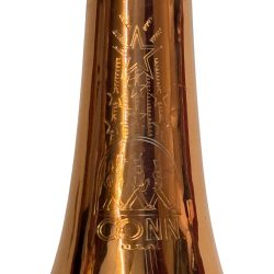Second Hand Conn Director Coprion Bell Trombone