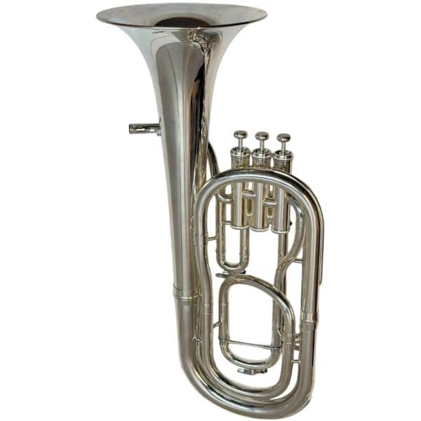 Second Hand JP173S MKII Baritone Horn