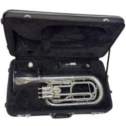 Second Hand JP173S MKII Baritone Horn