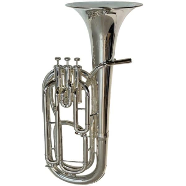 Second Hand JP173S MKII Baritone Horn