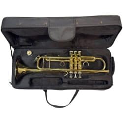 Second Hand Parker S1 Trumpet